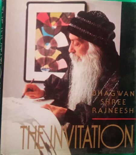The Invitation Bhagwan Shree Rajneesh