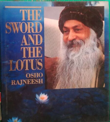 The Sword And The Lous Osho Rajneesh