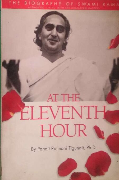 At The Eleventh Hour