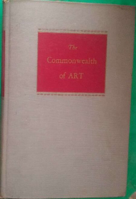 The Commmon Wealth of Art
