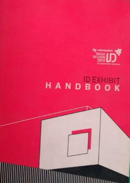 In Exhibt Handbook India Design 2019 An Ogaan Media Initiative 2019