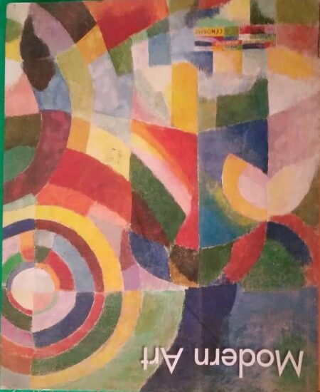 Modern Art Moderne Kunst Art Moderne Moderne Kunst