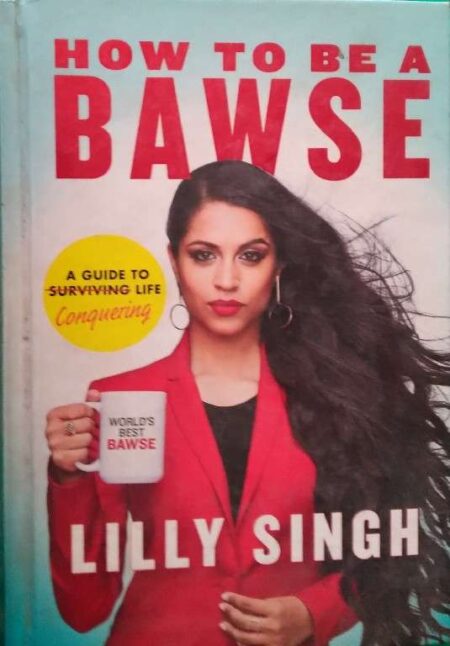 How To Be A Bawse