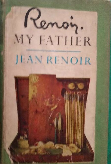 Renoir, My Father