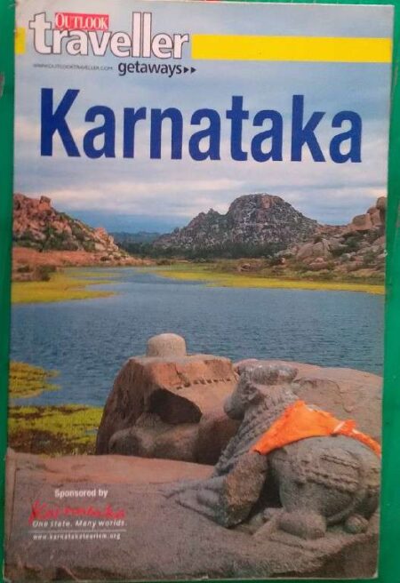 Outlook Traveller Karnataka