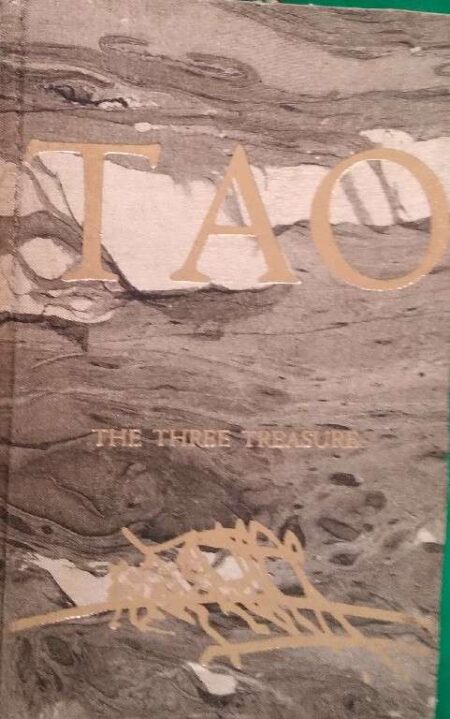 TAO The Three Treasure Volume III Bhagwan Shree Rajneesh