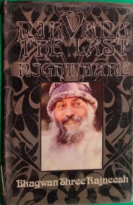 Airvary The Last Aigrtmare Bhagwan Shree Rajneesh