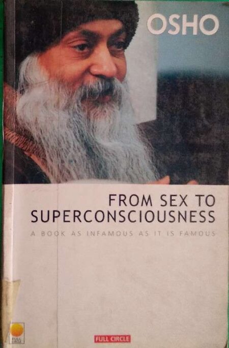 From Sex To Superconscious Ness