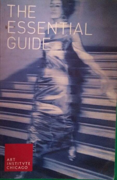 The Essential Guide Art Institute Chicago