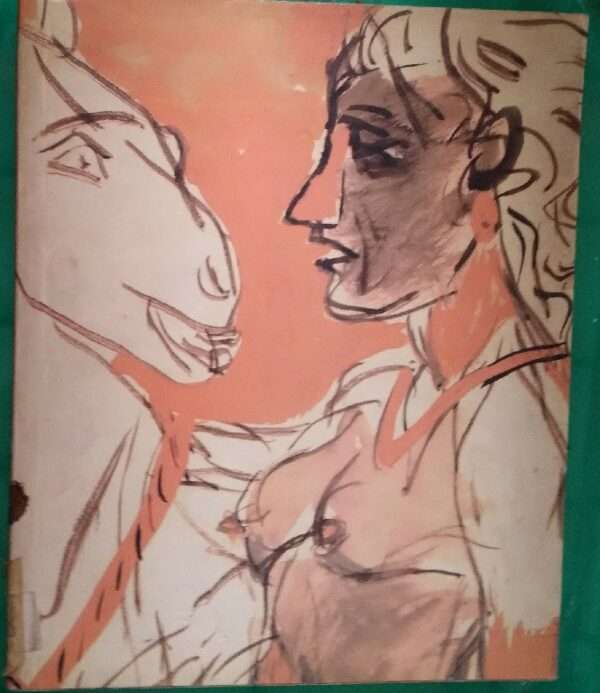 A God For All Lord Ganesha By Sutishan Prakash A Seagull Exhibition