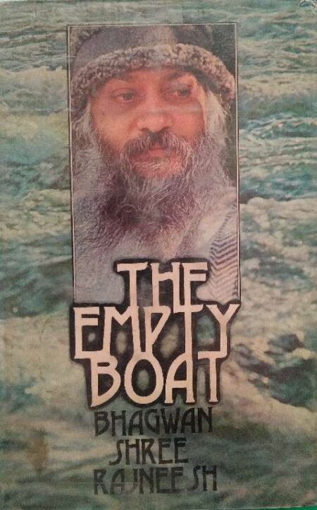 The Empty Boat Bhagwan Shree Rajneesh