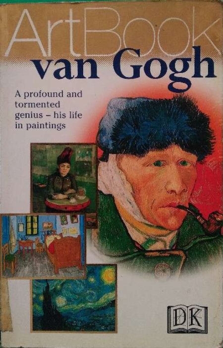 Art Book Gauguin A Restless And Visionary Genius his Life In Paintings