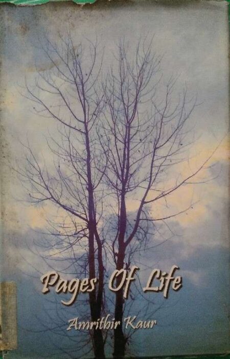 Pages of Life Amritbir Kaur
