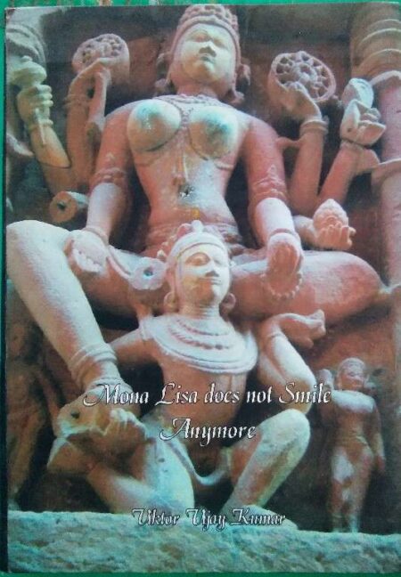 Mona Lisa Does Not Single Anymore Viktor Vijay Kumar