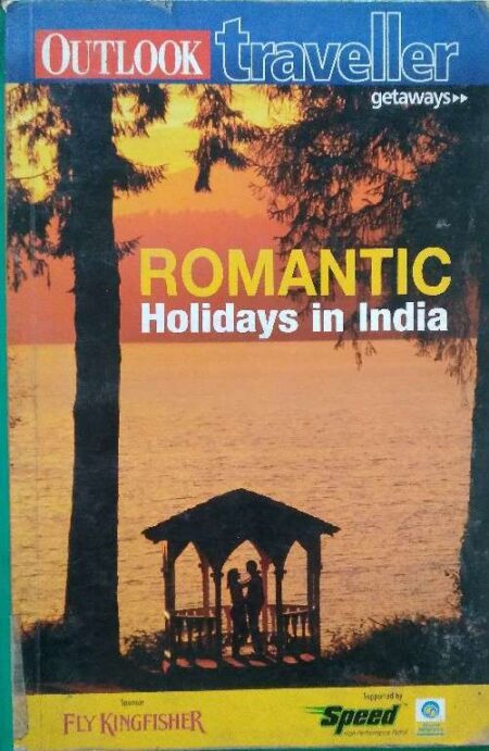 Outlook Traveller Romantic Holidays In India