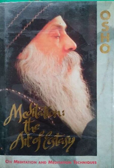 Meditation The Art of Exstasy On Meditation And Meditation Techniques