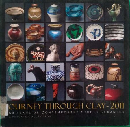 Journey through clay-2011