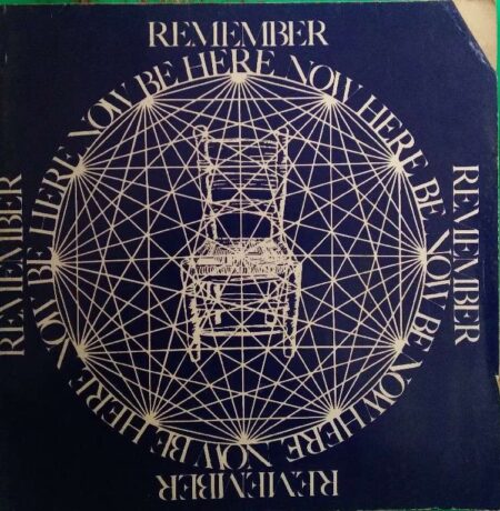Be Now here