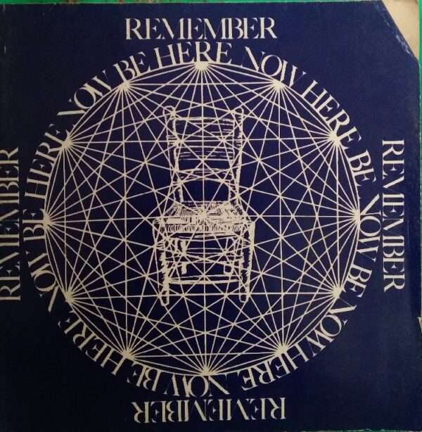 Be Now here