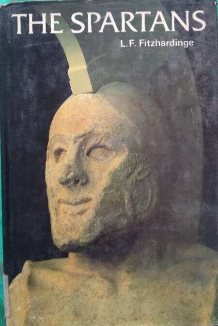 The Spartans, L.F. Fitzhardings