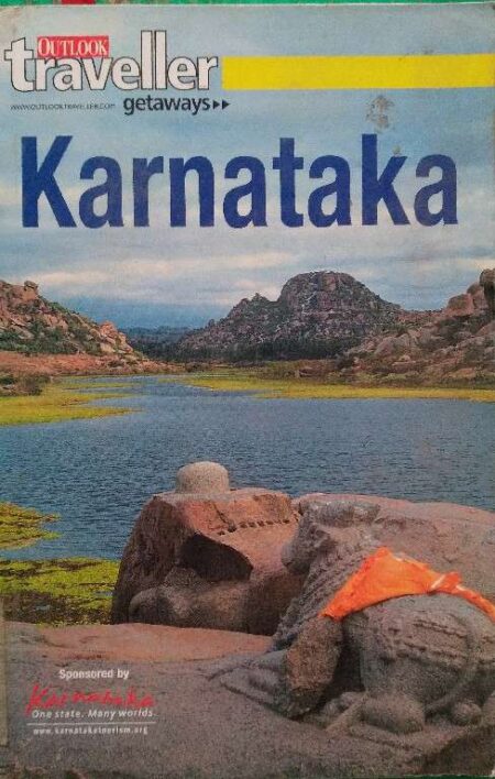 Outlook traveller gateway, Karnataka