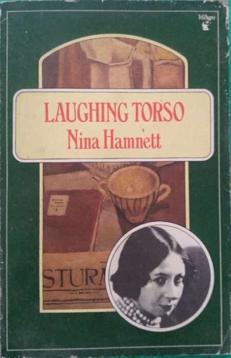 Laughing Torso, Nina Hamnett
