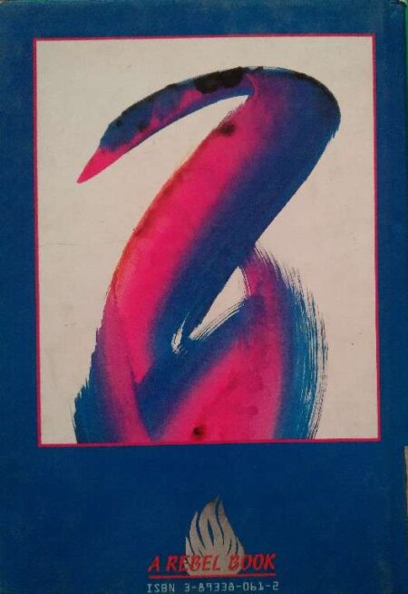 Osho, dimensions beyond the known