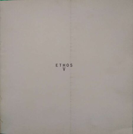 Ethos V- indian art through the lens of History 1900-1980