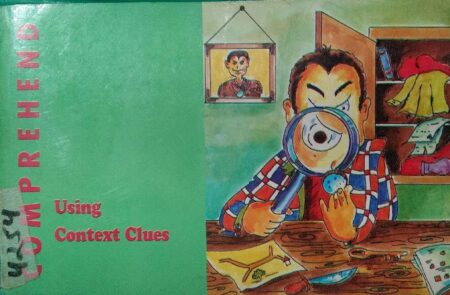 Comprehended, Using Context Clues