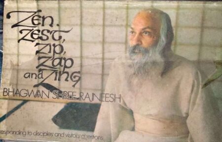 Zen Zesc Zp Zap And Zing Bhagwan Shree Rajneesh