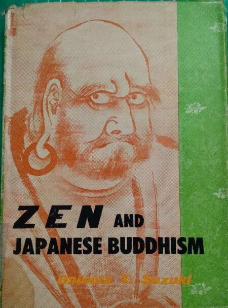 Zen and Japanese Buddhism