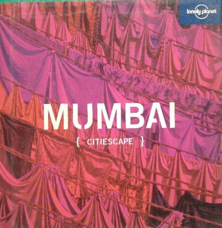Mumbai Citiscape