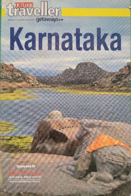 Out Look Traveller Gateway Karnataka