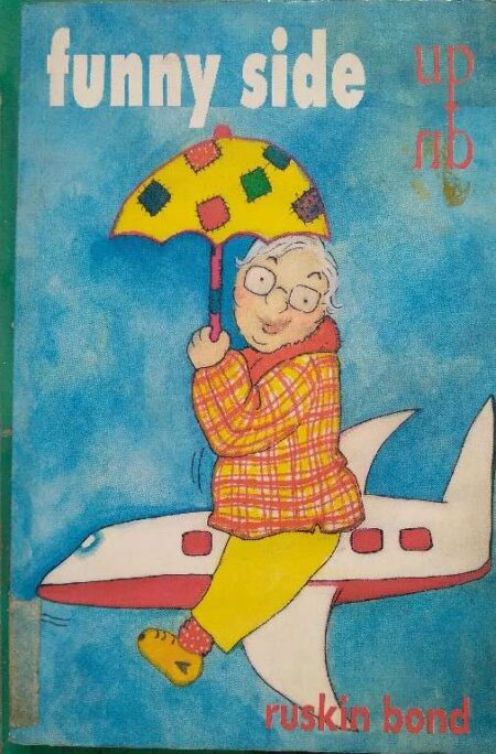 Funny Side Ruskin Bond