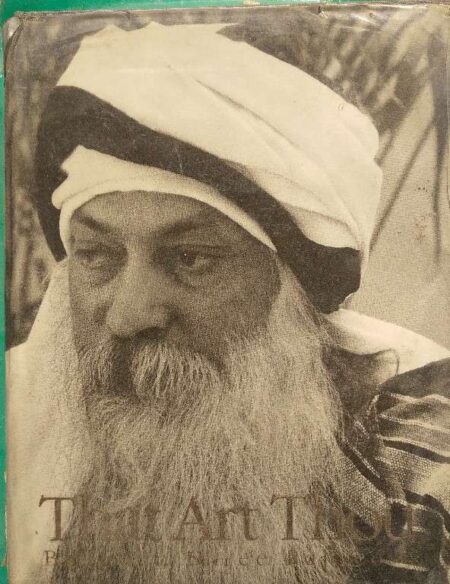 That Art Thou Bhagwan Shree Rajneesh