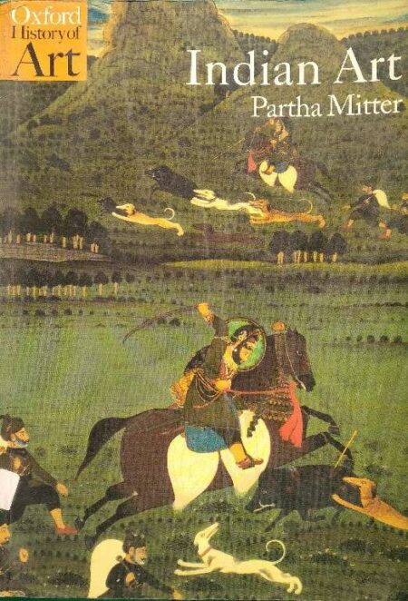 Indan At Partha Mitter