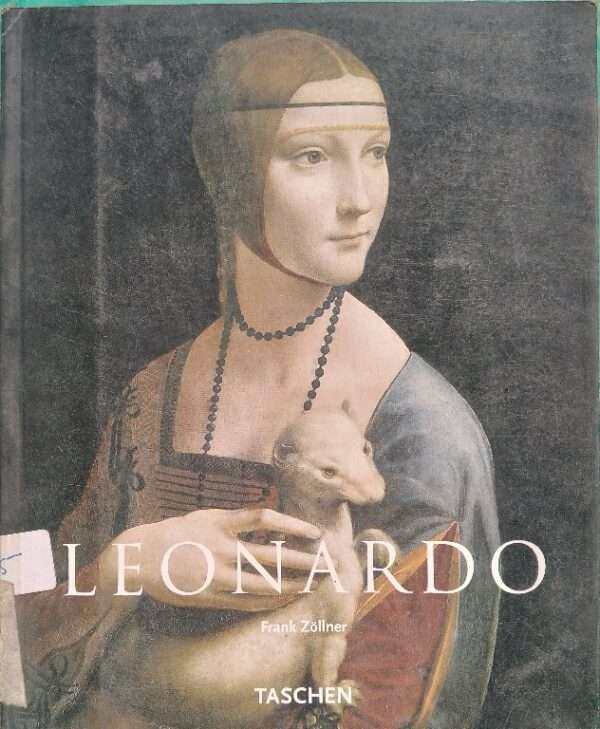 Leonardo Frank Zollner Taschen