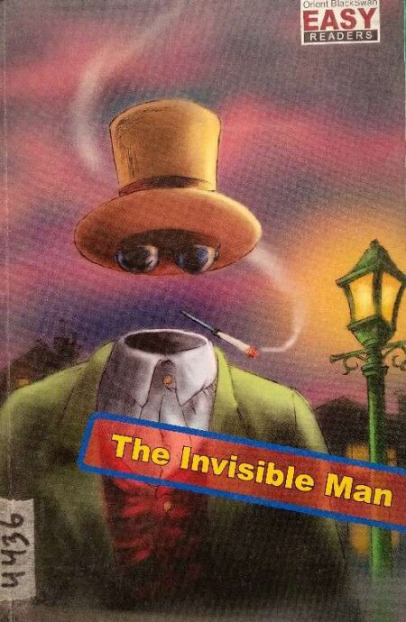 The Invisible Man