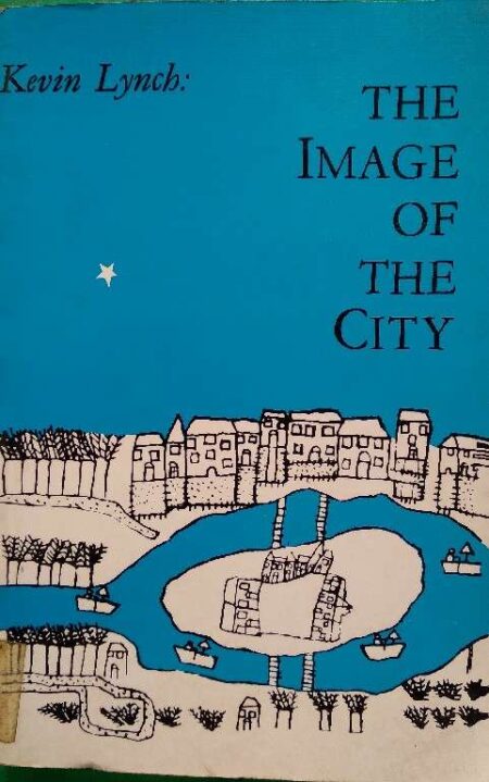 The Image of The City