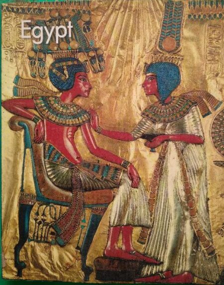 Egypt