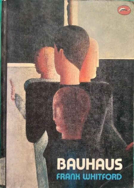 Bauhaus Frank Whitford