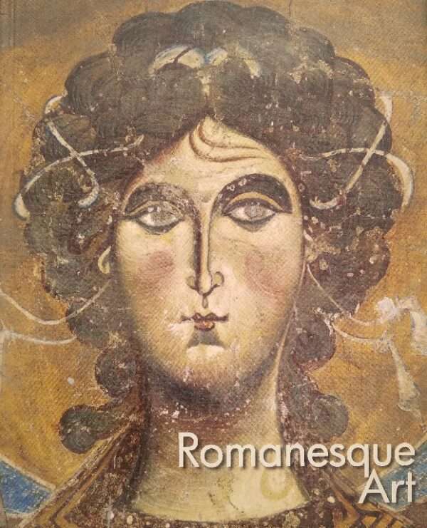 Romanesque Art
