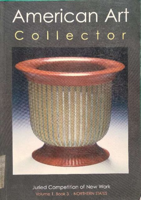 American Art Collector