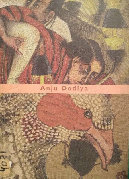 Anju Dodiya Bose Pacia Chelsea New York
