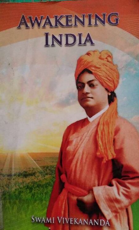Awakening India Swami Vivekanada