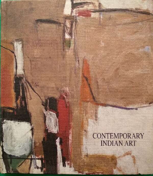 Contemporary Indian Art