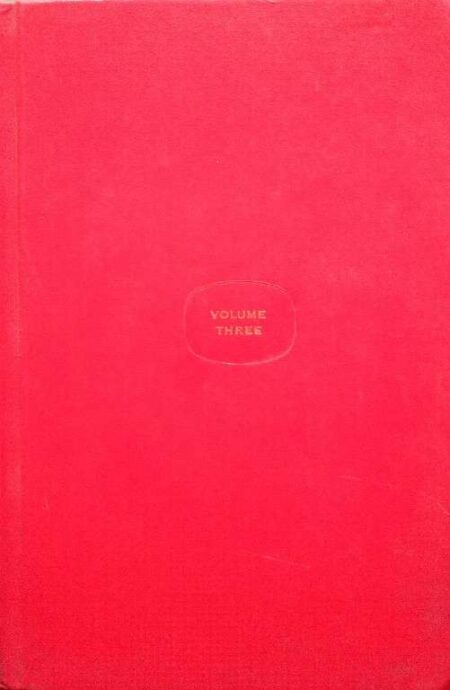 The Reader's Diget Great Encyclopadia Dictionary In Three Volume 3