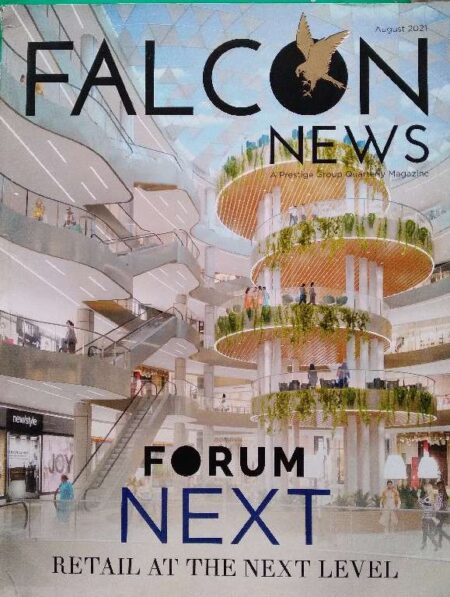 Falcon News