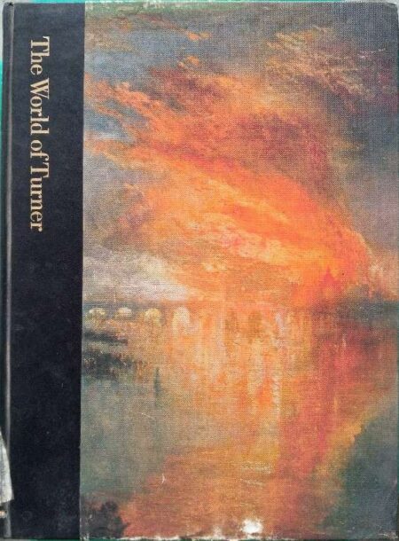 The World of Turner