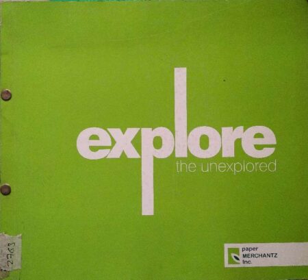 Explore The Unexplored